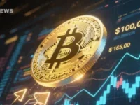 Stocks Climb. Bitcoin Doesn't. Here's What the On-Chain Data Actually Shows