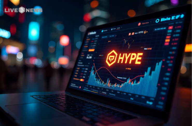 The Real Reason HYPE Exploded? Hyperliquid’s Billion-Dollar Buybacks