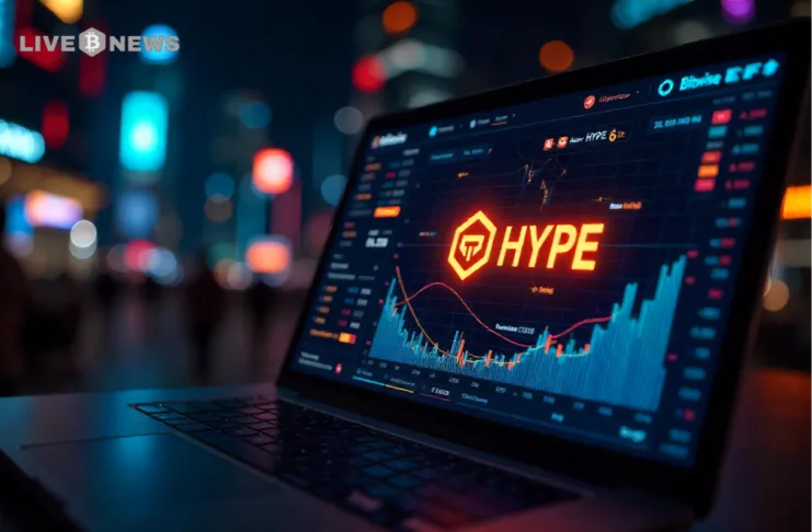 The Real Reason HYPE Exploded? Hyperliquid’s Billion-Dollar Buybacks