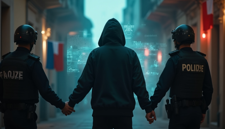The wife of The Sandbox co-founder escaped a suspected crypto-linked kidnapping attempt in France after neighbors quickly intervened.