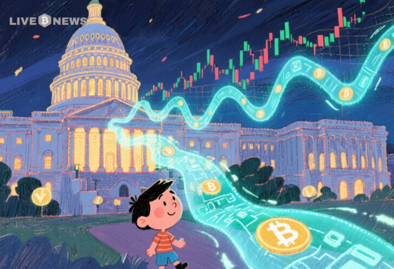 Americans question crypto and AI as millions enter 2026 elections. New poll shows distrust, risk fears, and regulation demands.