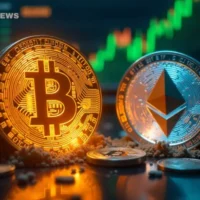 Something Broke Inside Ethereum While Bitcoin Kept Absorbing the Hits
