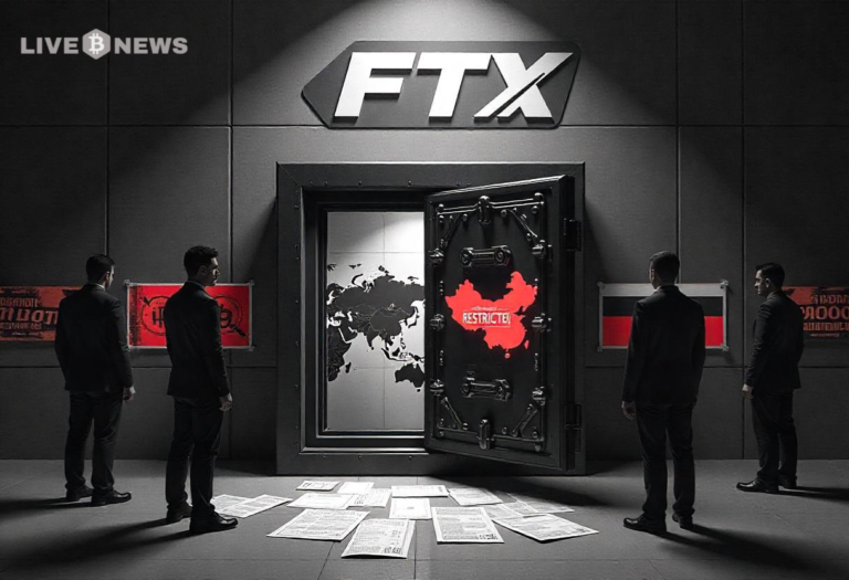 FTX victims filed a $525 million lawsuit against Fenwick & West, accusing the law firm of helping conceal the crypto exchange fraud.