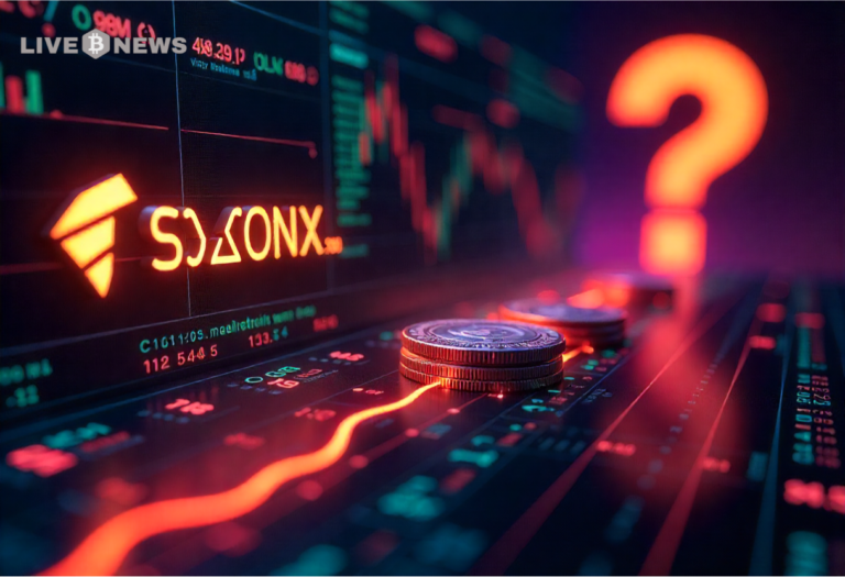 FalconX files confidentially for a possible IPO as Wall Street and institutional investors continue expanding into crypto markets.