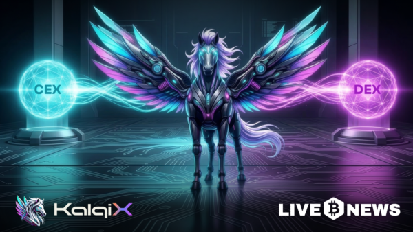 How Bold DeFi Trailblazer KalqiX is Ending The Tradeoff Era With Their Unprecedented DEX Model