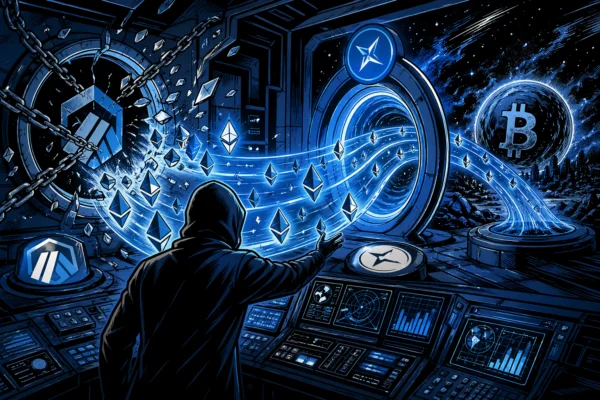 THORChain Patches Its Way Back: Security Wins Over Speed