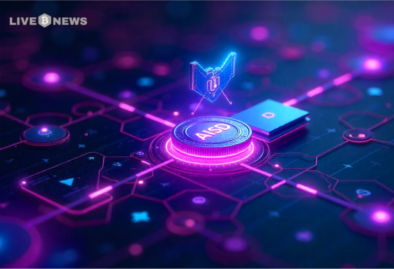 Polygon launched a new blockchain system that helps digital banks manage payments, wallets, and compliance through one simple API.