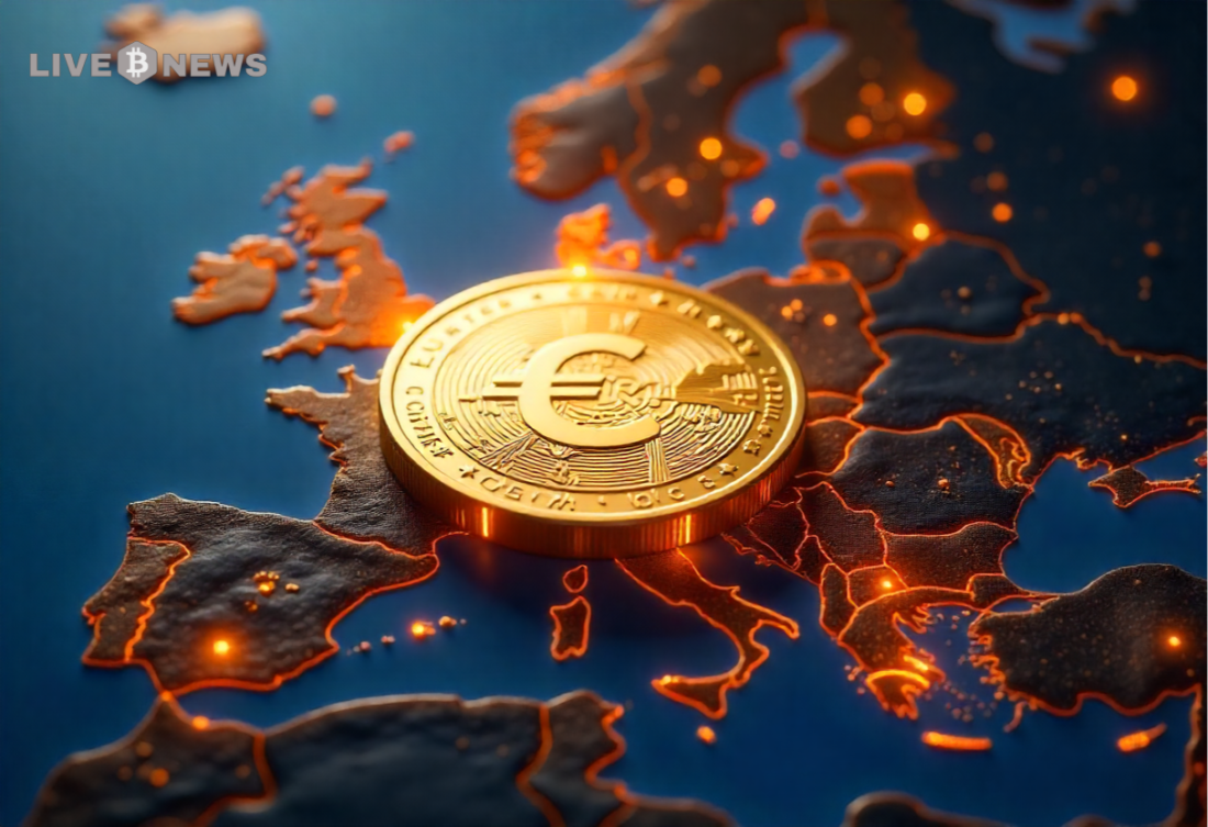 The European Central Bank warned that easier euro stablecoin rules could weaken banks and create new financial risks across Europe.