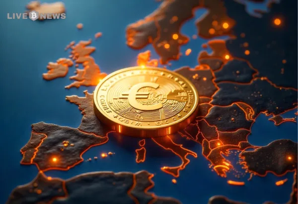 ECB Sounds Alarm Over Euro Stablecoins and Banking Risks