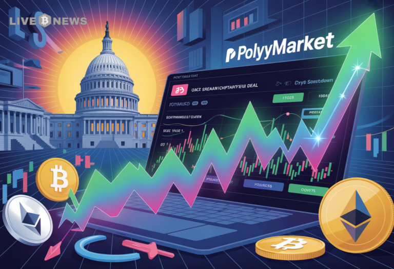 Polymarket increases KYC checks during beta testing as regulators raise concerns over sanctions, insider trading, and restricted market access.