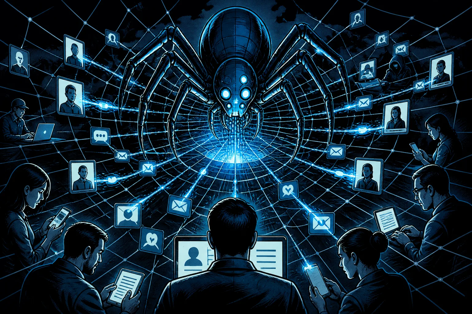 North Korea-Linked Actors Pivot to Social Engineering, Ripple Reports