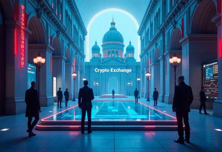 UK sanctions crypto firms linked to Russian networks while HTX says operations remain safe and unaffected by recent actions.