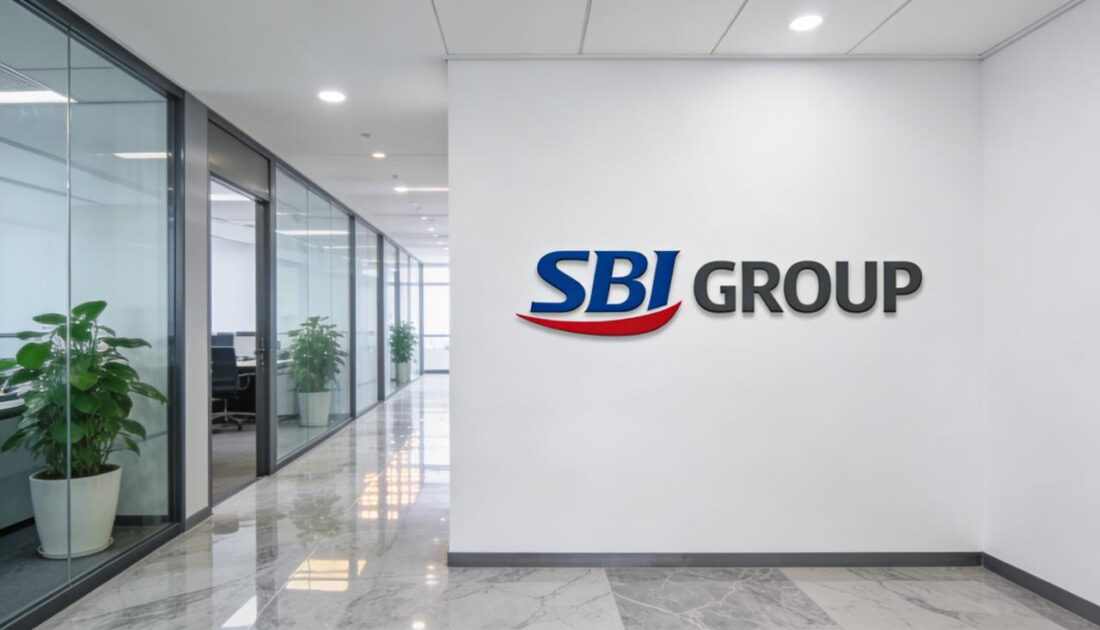 SBI Holdings completes majority acquisition of Singapore cryptocurrency platform Coinhako.