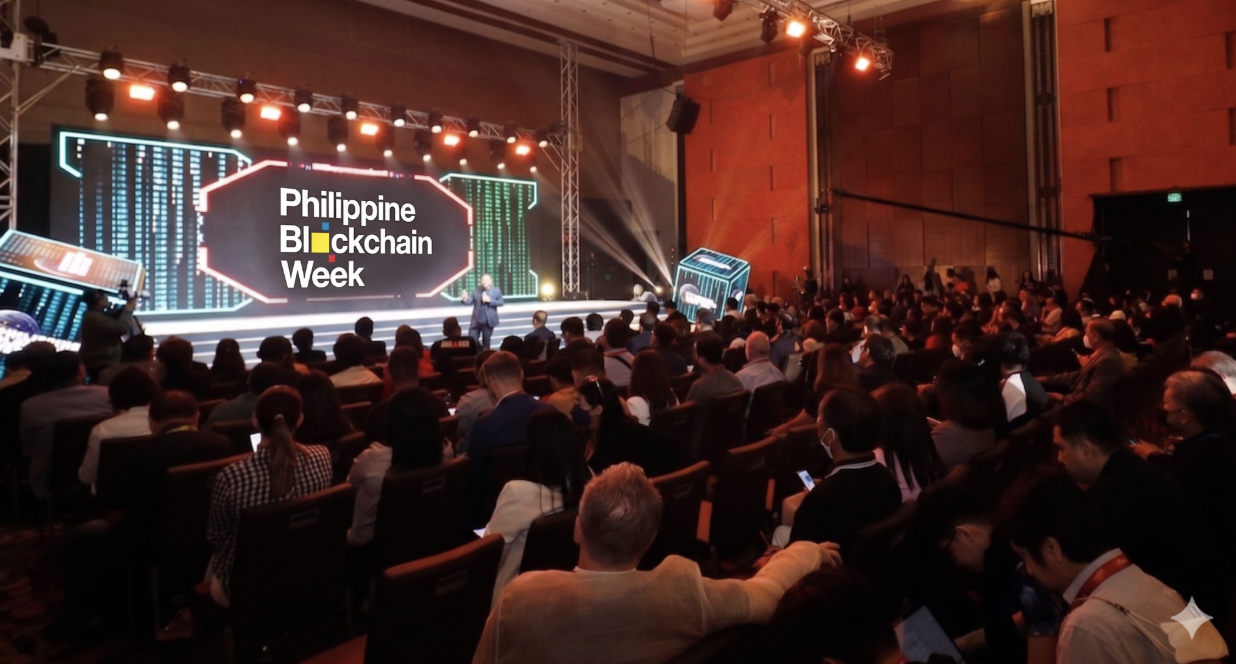Philippine Blockchain Week 2026 Marks Shift from Web3 Potential to Real-World Deployment