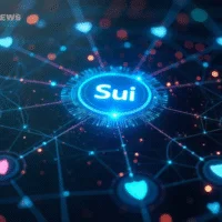 $SUI Supply Shock Loading: SUIG Pulls 108M Tokens Off DeFi as Price Explodes 6%+