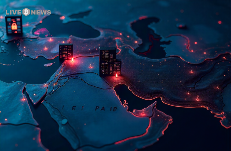 Nobitex, Iran’s largest crypto exchange, is linked to an elite family network. Reports highlight political ties, sanctions concerns, and rapid growth.