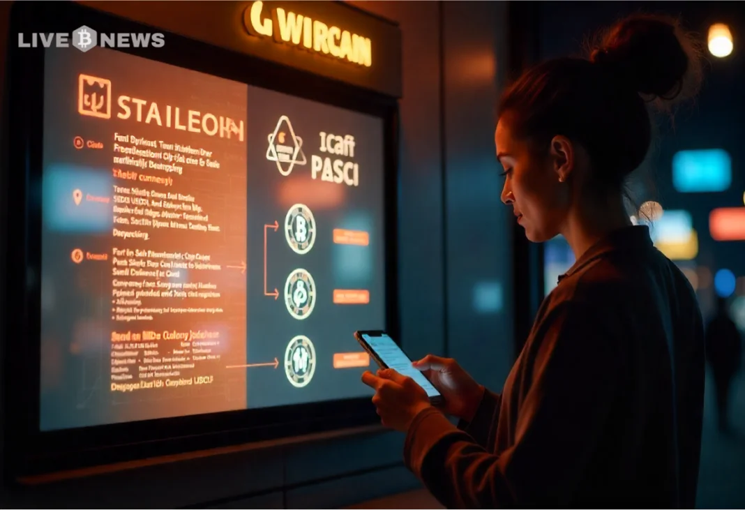 USDPT Goes Live: Western Union Enters Crypto With USDPT Stablecoin on Solana