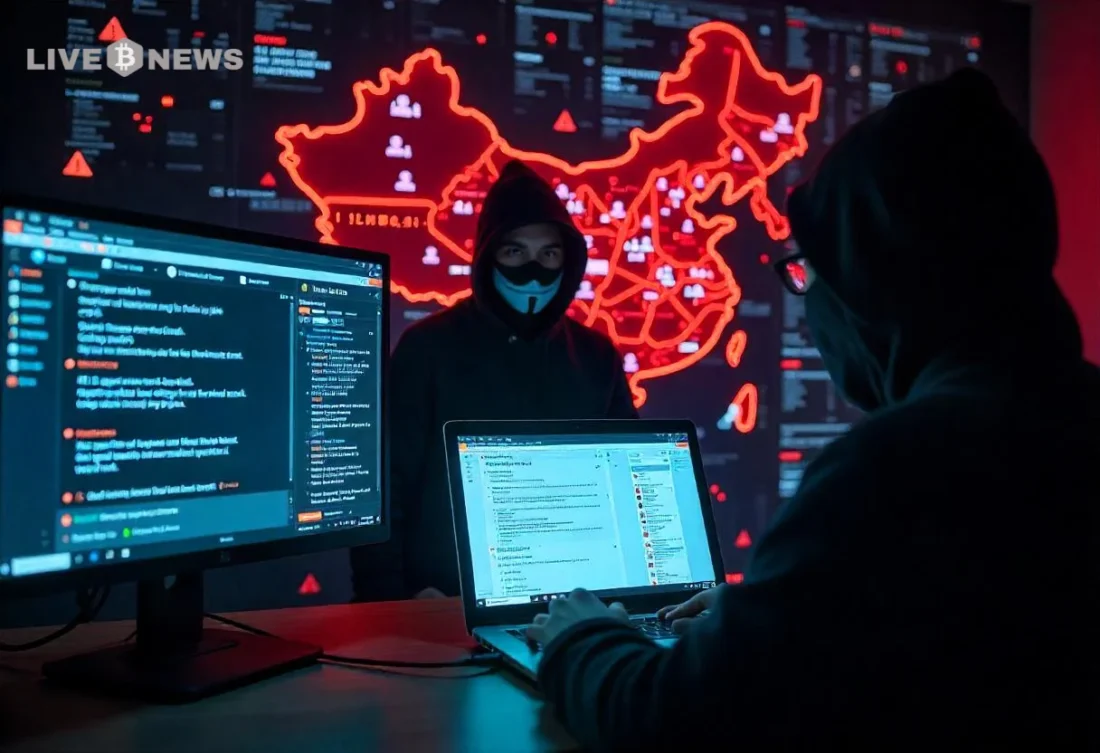 Marlon Ferro sentenced in $250M crypto theft case