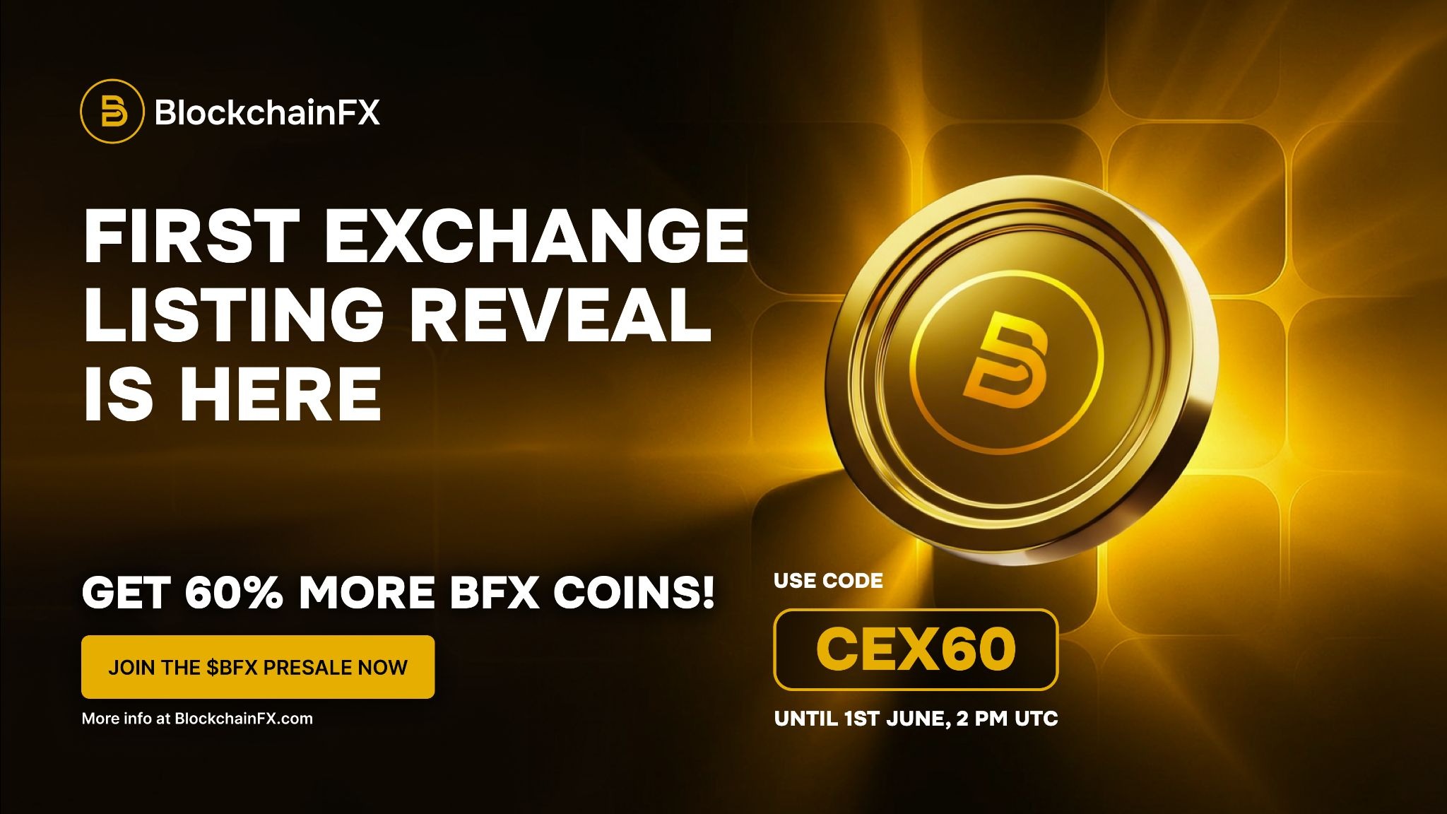 Everyone Talked About Bitcoin Cash (BCH), but Smart Early Buyers Are Watching BlockchainFX ($BFX) as the Top Crypto To Buy Now 