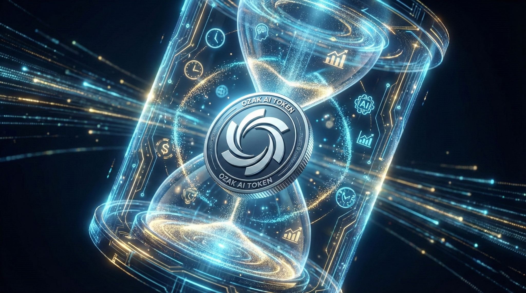 Ozak AI’s Presale Trajectory Strengthens After Surpassing $7 Million, Signaling Sustained Demand Ahead of Listing