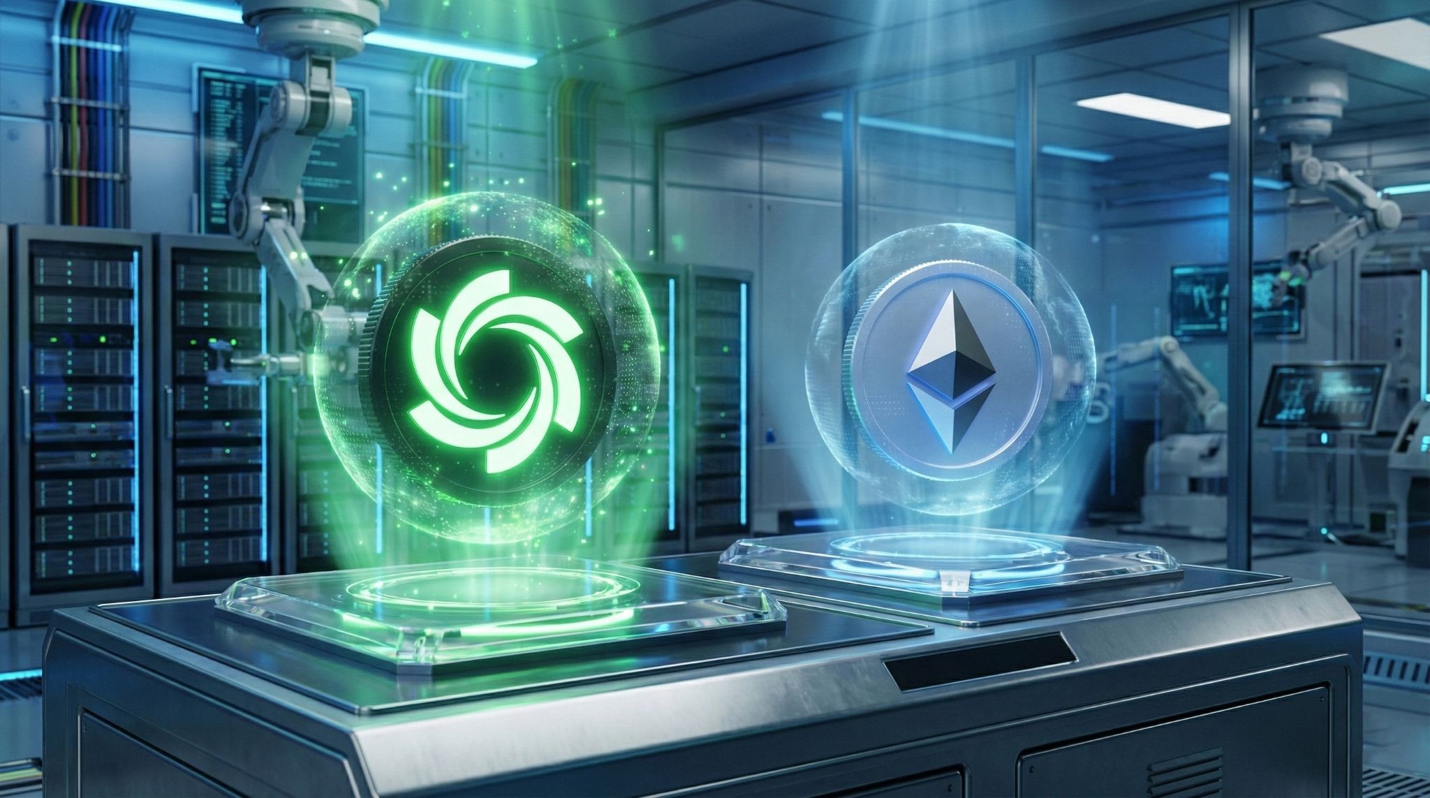 Top Presale Tokens With the Largest Gap Between Entry Price and Listing Price