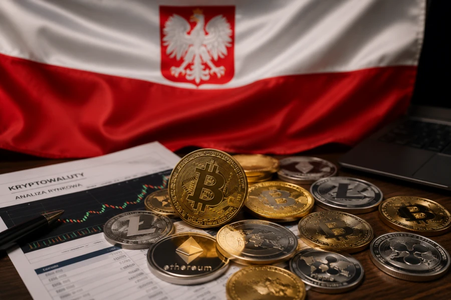 Poland’s Crypto Showdown: Four Competing Bills and a Surprise Ban Proposal Throw Regulation Into Chaos