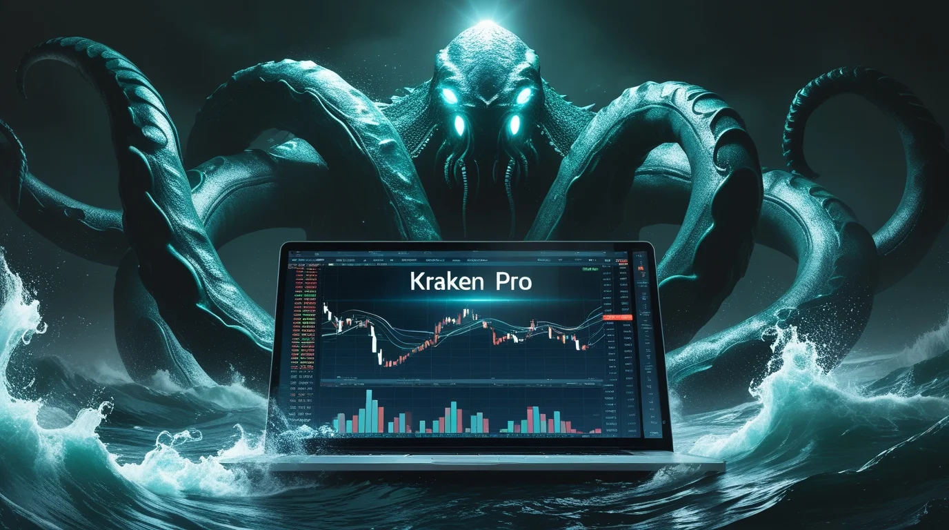 Kraken Rolls Out Spot Margin Trading After Securing Bitnomial Infrastructure