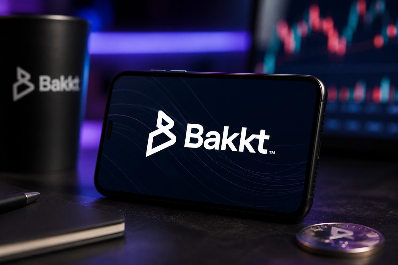 Bakkt Completes DTR Deal to Expand AI and Stablecoin Payments