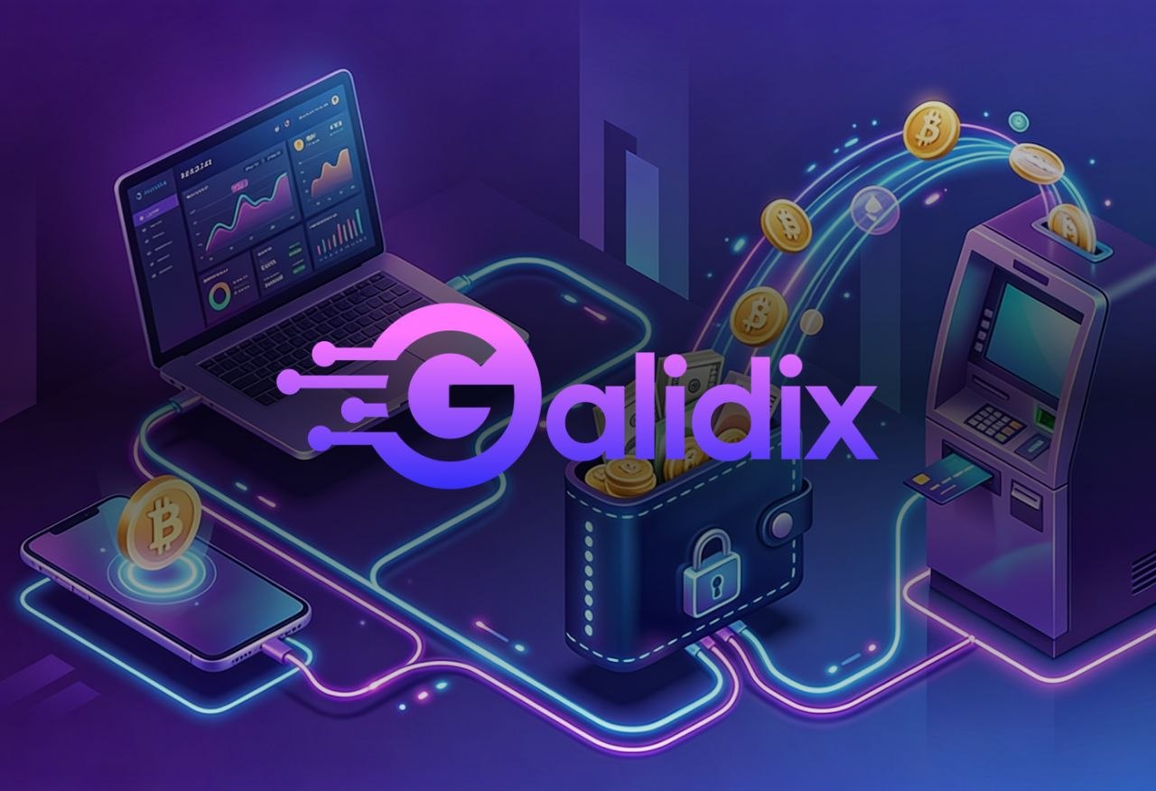 Why Galidix Is the Trader’s Choice: Innovation and Support