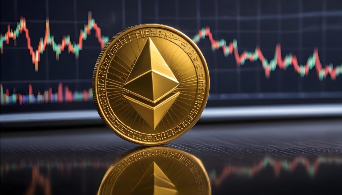 Ethereum Price Analysis: Bullish Structure Intact Despite Recent Decline