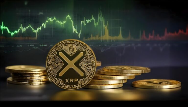 XRP Whale Withdrawals Go Daily on Binance, 403M Gone Since May 3