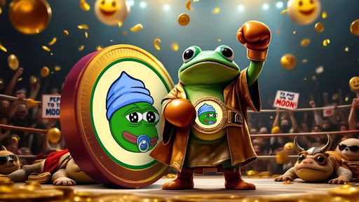 Top 5 Early-Stage Crypto Investments — Little Pepe (LILPEPE) Gains Momentum Among New Entrants