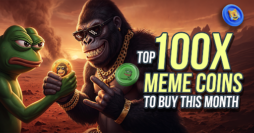 10 Best Cryptos to Buy Today: APEMARS Stage 19 Leads With 23.3B Tokens Sold and Rising Momentum