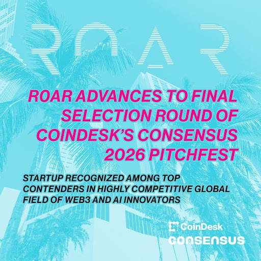 R0AR Signals Strong Momentum Leading into Consensus 2026 and Upcoming Season Launch