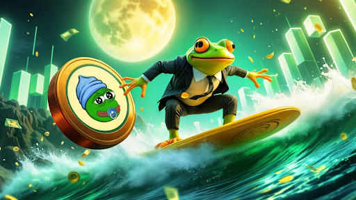 Little Pepe (LILPEPE) vs Ethereum-Based Meme Coins: A New Contender Gains Traction in 2026