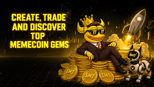MemeToro Price Prediction: Why Analysts Project Massive Gains Despite Crypto Market Volatility
