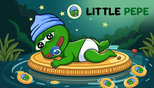 As Little Pepe ($LILPEPE) Nears Launch, Is It Ready to Challenge SHIB’s Momentum?