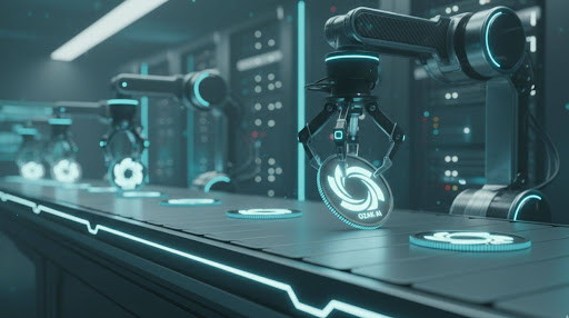 As Ethereum and Major Altcoins Trade Sideways With Single-Digit Monthly Gains, Ozak AI’s Early Backers Target Triple-Digit ROI From a $0.014 Entry