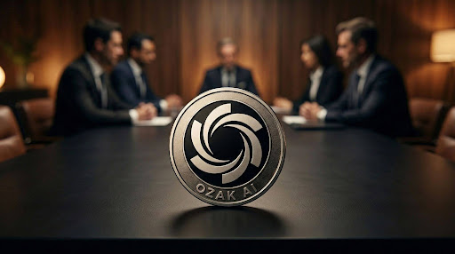 Long-Term Growth Models Suggest That Ozak AI’s Early Buyers Could Be Positioned for Exceptional Upside After the Project Exceeds $7 Million Ahead of Listing