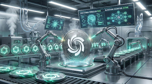 Price Projections Suggest Even Conservative Adoption Rates Could Drive Ozak AI Above Multi-Dollar Levels