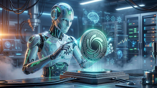 Short-Term Traders Are Redirecting Profits Into Ozak AI Presale to Capture Early Growth Multipliers