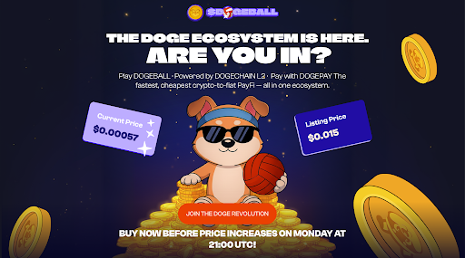 Best Crypto Presale to Buy in 2026: Lock In $0.0006 Stage 4 Entry Before the Monday Price Surge