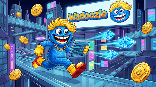 Why BONK Traders Are Eyeing $WADZ Before the May 27 Ethereum Fair Launch