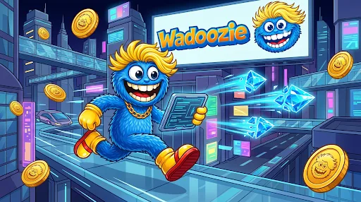 Why BONK Traders Are Eyeing $WADZ Before the May 27 Ethereum Fair Launch