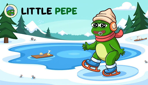 DOGE Created the Cycle, SHIB Expanded It — Little Pepe (LILPEPE) Now Targets the Next Phase of Meme Coin Growth