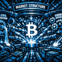 Bitcoin Whales Just Made History. Retail Sold Into It.