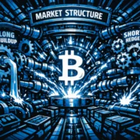 Bitcoin Whales Just Made History. Retail Sold Into It.