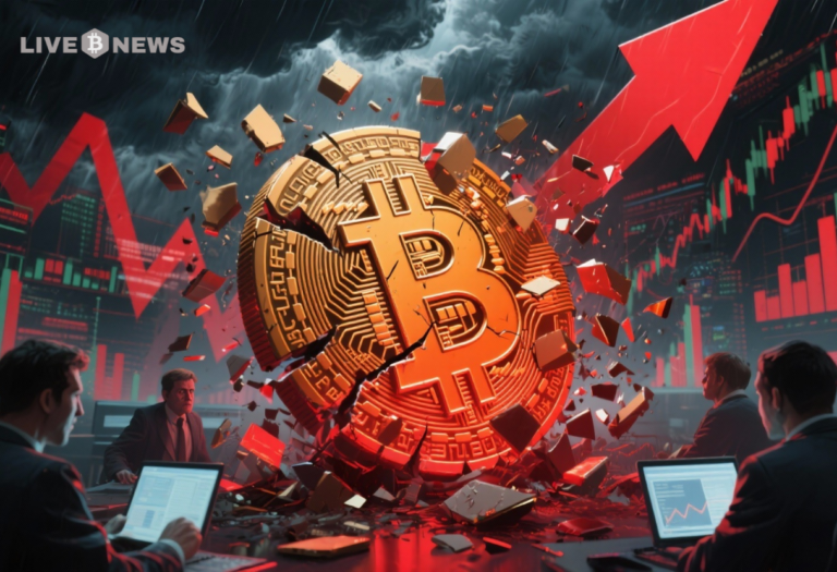 Fold dumped $45 million in Bitcoin to repay debt and fund expansion while keeping a strong Bitcoin reserve.
