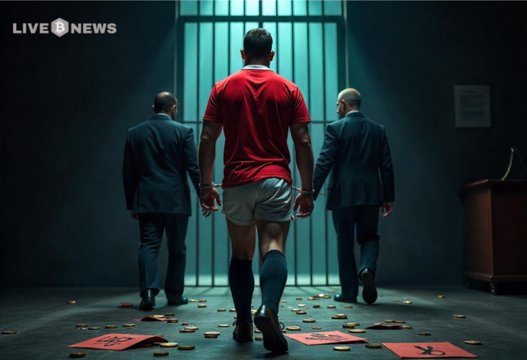 Crypto promoter Bitcoin Rodney pleaded guilty in the $1.8 billion HyperFund fraud case after earning nearly $7.9 million from the crypto ponzi scheme.