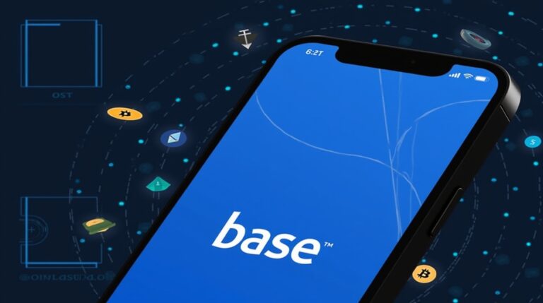 Base launches Beryl upgrade on testnet, introducing B20 tokens, faster withdrawals, and improved scalability before June 25 mainnet rollout.